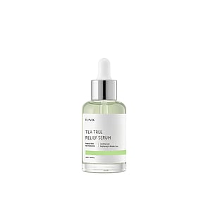 iUNIK Tea Tree Relief Serum 50ml (1.69floz)