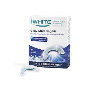 iWhite Glow Whitening Diamond Kit