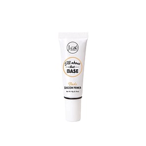J.Cat All About That Base Nude Shadow Primer 10g (0.35 oz)