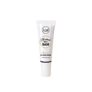 J.Cat All About That Base Shimmer Shadow Primer 10g (0.35 oz)