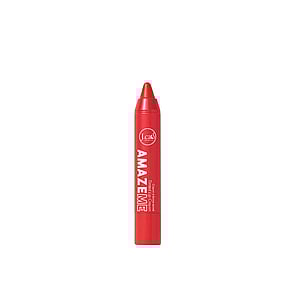J.Cat Amaze Me Tinted Lip Crayon