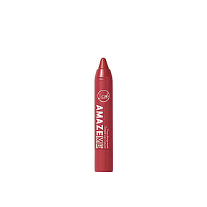 J.Cat Amaze Me Tinted Lip Crayon 104 Take a Chance 4g