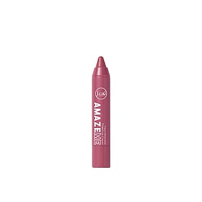 J.Cat Amaze Me Tinted Lip Crayon 105 Thank You, 637 4g (0.14oz)