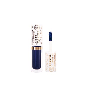 J.Cat Crystal Burst Liquid Lipstick