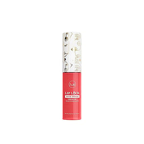 J.Cat Læbe Lock Maske Proof Liquid Læbestift 101 Positive Mindset 10g