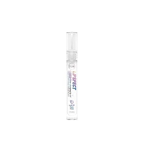 J.Cat Lipspect Lip Switch Color Changing Lip Oil 101 Peach, Please 3ml (0.1floz)