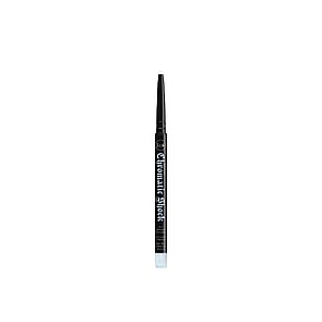 J.Cat Metal Chromatic Shock 24/7 Xtreme Eye Liner 101 Born to Radiate 0.22g
