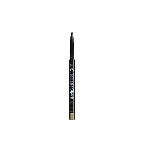 J.Cat Metal Chromatic Shock 24/7 Xtreme Eye Liner