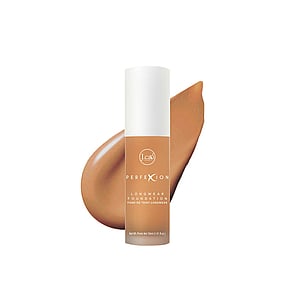 J.Cat Perfexion Longwear Foundation