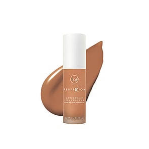 J.Cat Perfexion Longwear Base de Maquilhagem 109 Mocha 30ml