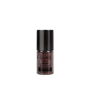 J.Cat Rockin' The Night! Sparkling Powder 216 Gingerbread Sugar 4g (0.14oz)
