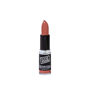J.Cat Scene Stealer Ultra Creamy Lipstick 109 Unlimited 3g