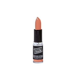 J.Cat Scene Stealer Ultra Creamy Lipstick 113 Undercover 3g