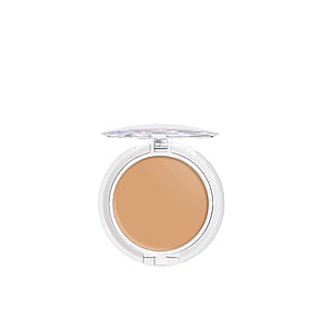 J.Cat Skin Bloom Cream to Powder Compact 106 Tan 7.5g