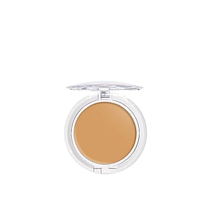 J.Cat Skin Bloom Cream to Powder Compact 107 Fawn 7.5g