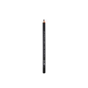 J.Cat Skinny & Long Eye Pencil 102 Bulk Black 2g
