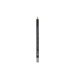 J.Cat Skinny & Long Eye Pencil 111 Ash Silver 2g