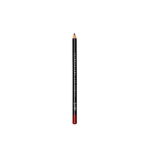 J.Cat Skinny & Long Lip Pencil 104 Electric Crimson 2g