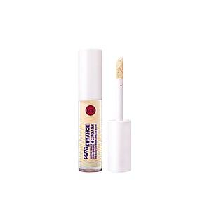 J.Cat Staysurance Water-Sealed Zero-Smudge Concealer 106 Banana 6.5g