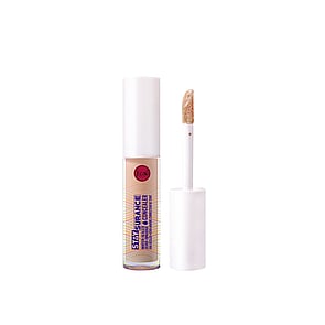 J.Cat Staysurance Water-Sealed Zero-Smudge Concealer 108 Buff 4.8ml