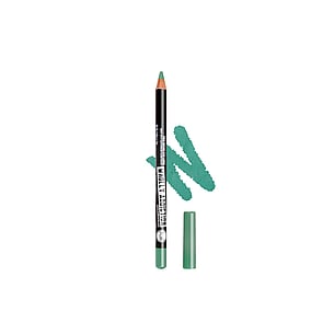 J.Cat Wholly Addiction Pro Define Eyeliner 116 Sea Green 1.76g