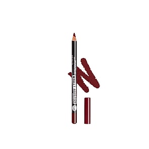 J.Cat Wholly Addiction Pro Define Lip Liner 207 5AM 1.76g