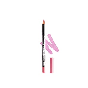 J.Cat Wholly Addiction Pro Define Lip Liner 226 Light Pink 1.76g