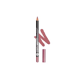 J.Cat Wholly Addiction Pro Define Lip Liner 229 Pink Beige 1.76g