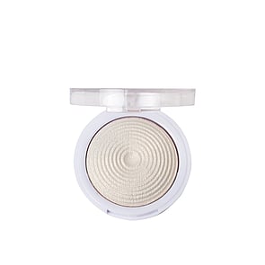 J.Cat You Glow Girl Baked Highlighter 101 White Goddess 8.5g