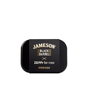 JAMESON Black Barrel x Zew For Men Beard Balm 80ml