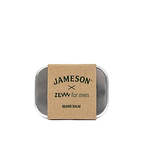 JAMESON x Zew For Men Beard Balm 80ml (2.07floz)