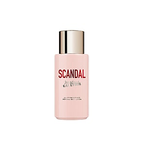 Jean Paul Gaultier Scandal Perfumed Body Lotion 200ml (6.76fl oz)