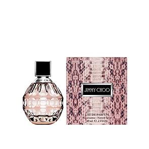 Jimmy Choo Eau de Parfum For Women 60ml
