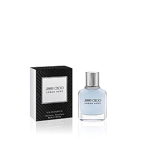Jimmy Choo Urban Hero Eau de Parfum 30ml (1.0floz)