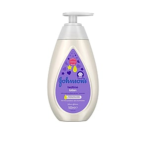 Johnson's Baby Bedtime Lotion 500ml