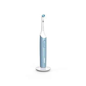 Jordan Clean Smile Plus Elektrische Zahnbürste Blau