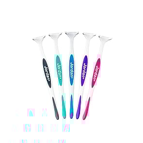 Jordan Clinic Easy Clean Flosser