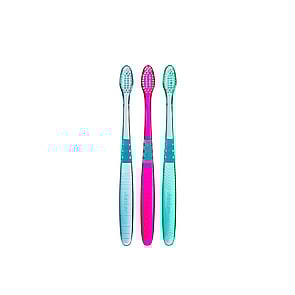 Jordan Target Teeth & Gums Medium Toothbrush x1