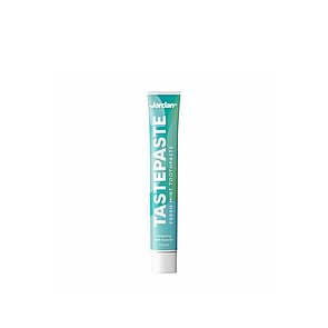 Jordan Tastepaste Fresh Mint Toothpaste 50ml