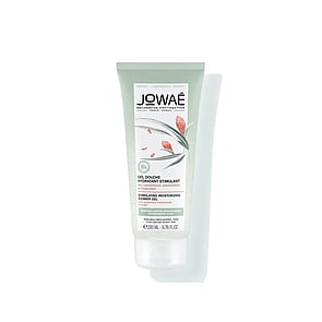 JOWAÉ Stimulating Moisturizing Ginger Shower Gel 200ml (6.76fl oz)