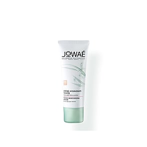 JOWAÉ Tinted Moisturizing Cream Light 30ml (1.01fl oz)