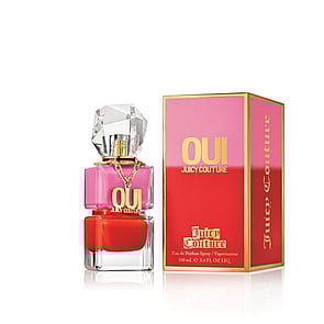Juicy Couture Oui Eau de Parfum 100ml (3.4fl oz)