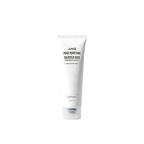 Jumiso Pore Purifying Salicylic Acid Foaming Cleanser 120g