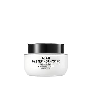 Jumiso Snail Mucin 88 + Peptide Facial Cream 100ml
