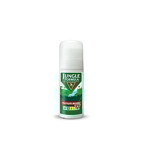Jungle Formula Maximum Protection Mosquito Repellent Roll-On 50ml