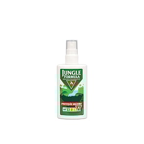 Jungle Formula Maximum Protection Mosquito Repellent Spray 75ml