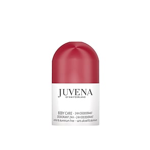 Juvena Body Care 24h Deodorant 50ml (1.7 fl oz)