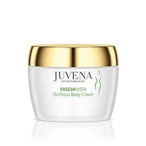 Juvena Fascianista SkinNova Body Cream 200ml (6.8 oz)