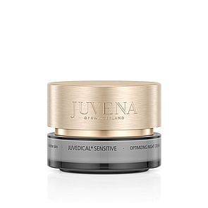 Juvena Juvedical Sensitive Optimizing Night Cream 50ml