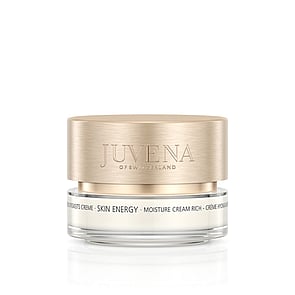 Juvena Skin Energy Moisture Cream Rich 50ml (1.7 oz)